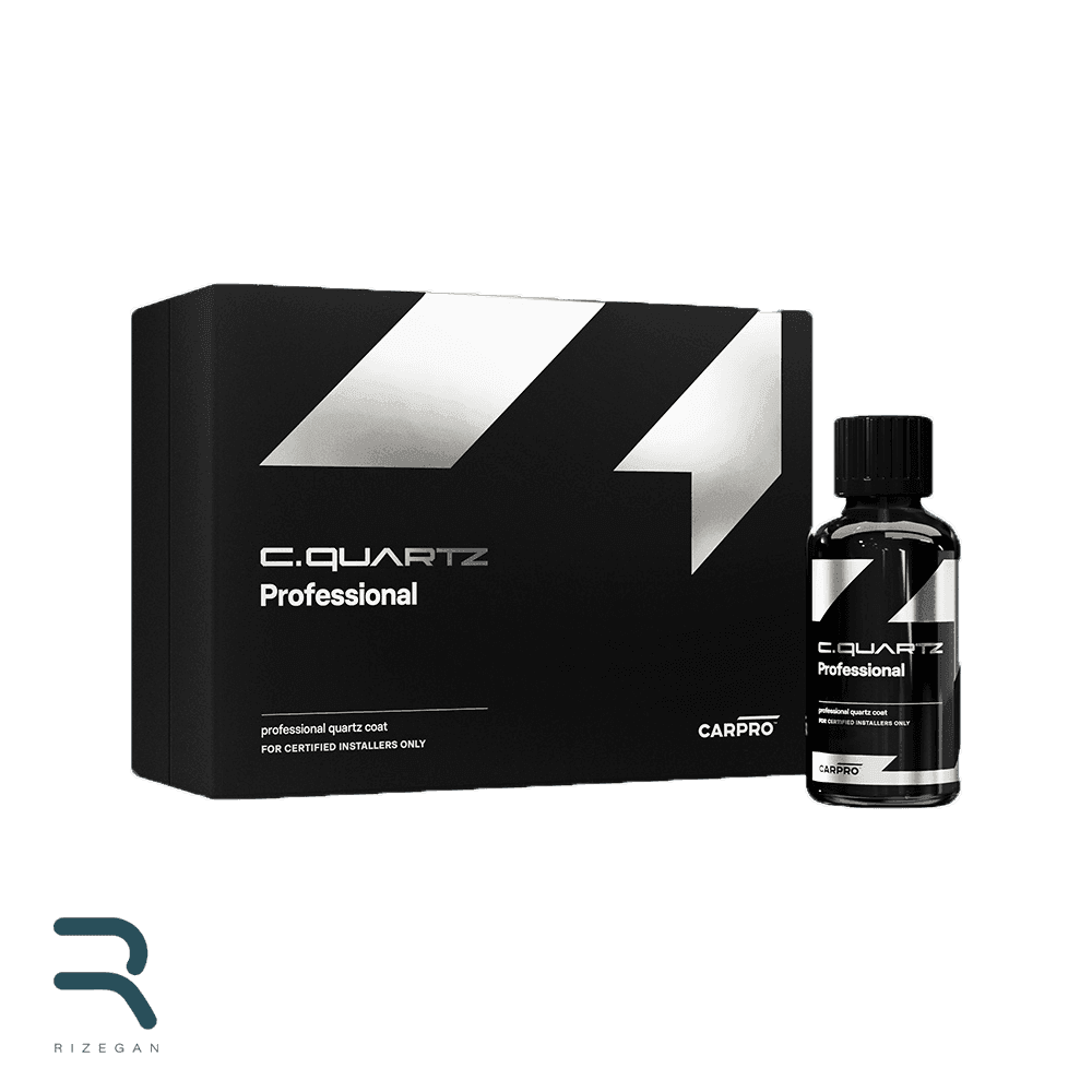 سرامیک بدنه 3 ساله 50 میلی لیتری کارپرو مدل Carpro CQ Professional 50ml