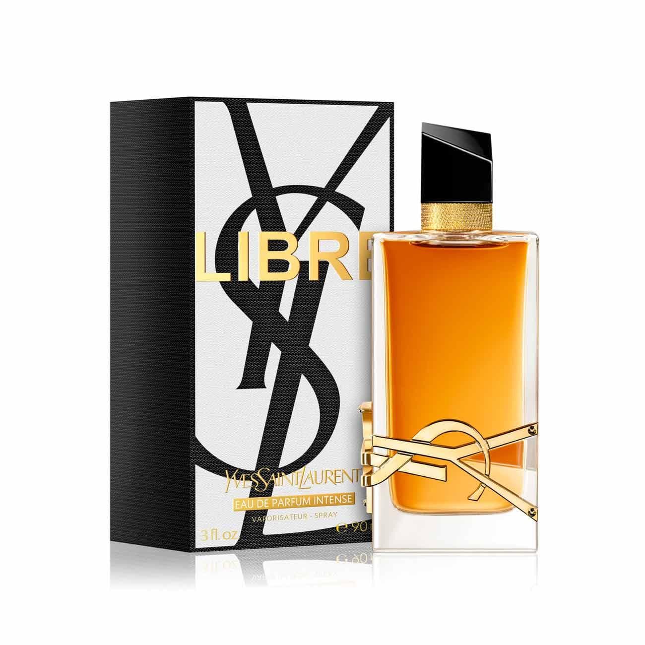 عطر ادکلن زنانه Yves Saint Laurent Libre Le Parfum