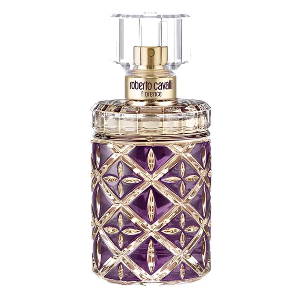 عطر ادکلن زنانه Roberto Cavalli Florence