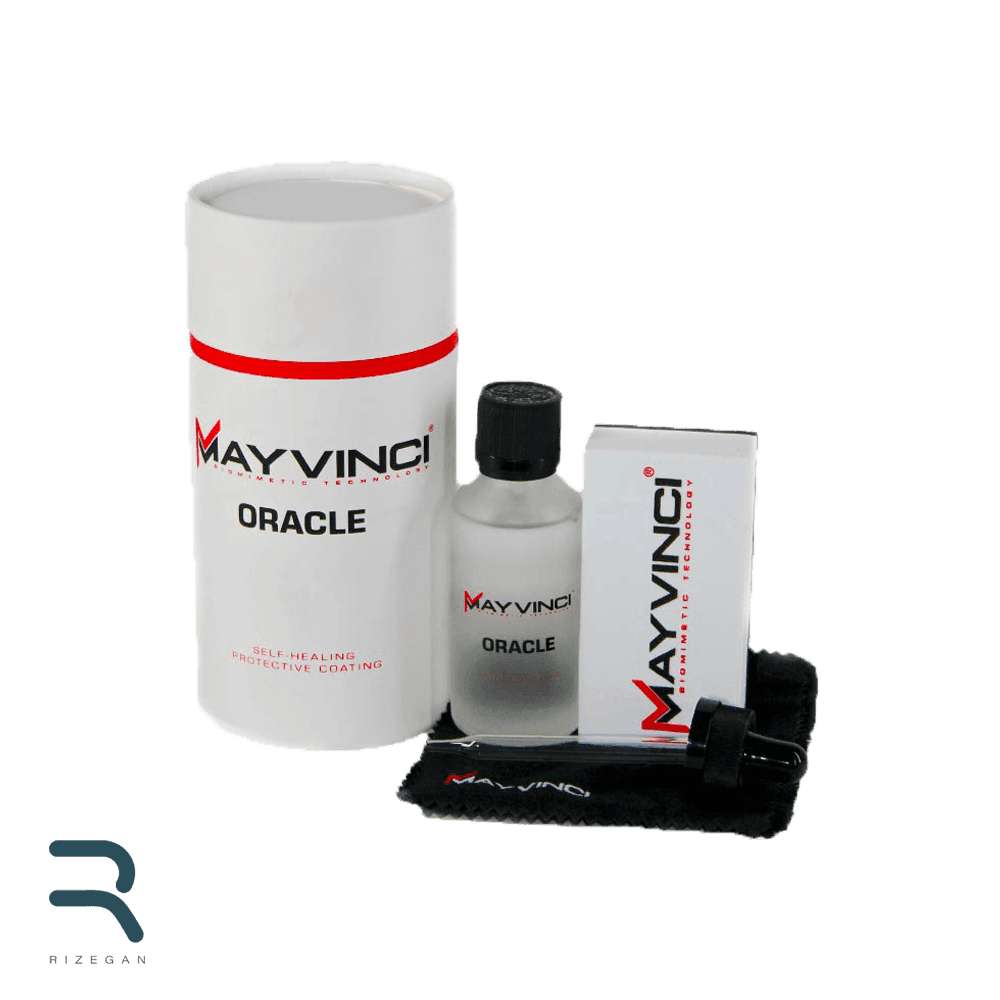 سرامیک بدنه خودرو 50 میلی لیتری می وینچی اوراکل MAYVINCI Oracle