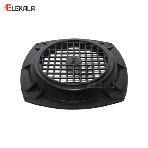 کاور پروانه باد موتوژن تیپ ۹۰