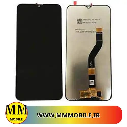 تاچ ال سی دی اورجینال سامسونگ samsung a10s a107
