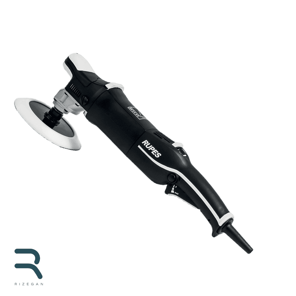 دستگاه پولیش روتاری روپس سایز 15 Rupes Rotary Polisher LH19E lll/STD