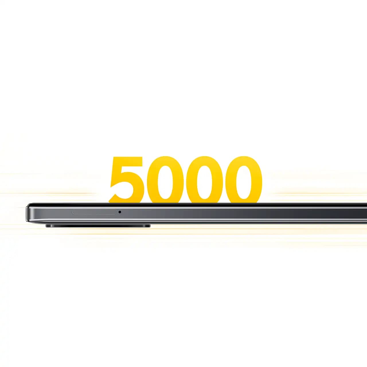 گوشی موبایل شیائومی Poco M4 Pro ظرفیت 128 گیگابایت و رم 6 گیگابایت — تصویر ۴