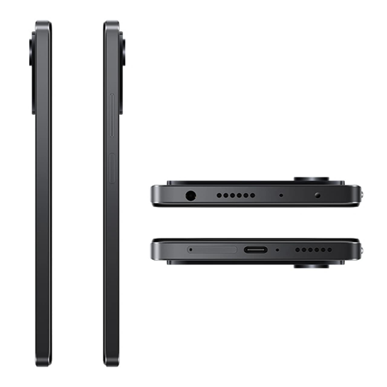 گوشی موبایل شیائومی Poco M4 Pro ظرفیت 128 گیگابایت و رم 6 گیگابایت — تصویر ۳
