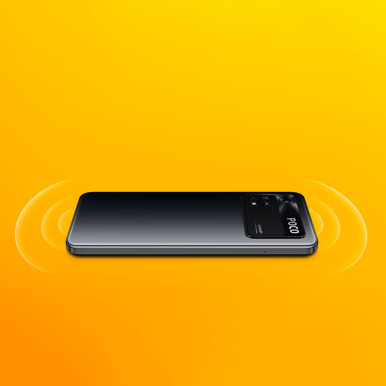 گوشی موبایل شیائومی Poco M4 Pro ظرفیت 128 گیگابایت و رم 6 گیگابایت — تصویر ۷