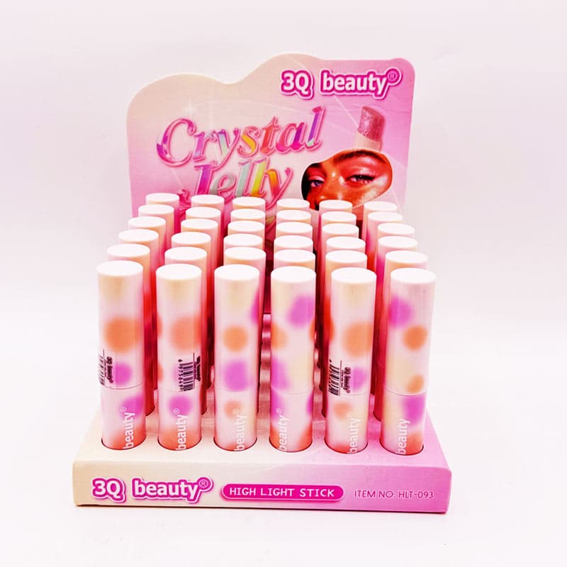 سایه چشم استیکی ژله ای تری کیو بیوتی کد HIT – 093