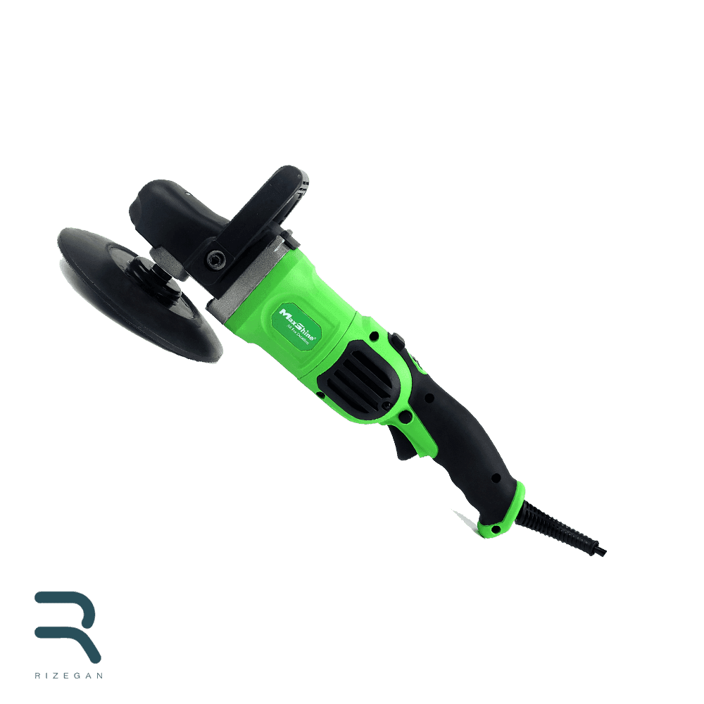 دستگاه پولیشر روتاری مکس شاین MaxShine M1300 PRO ROTARY POLISHER