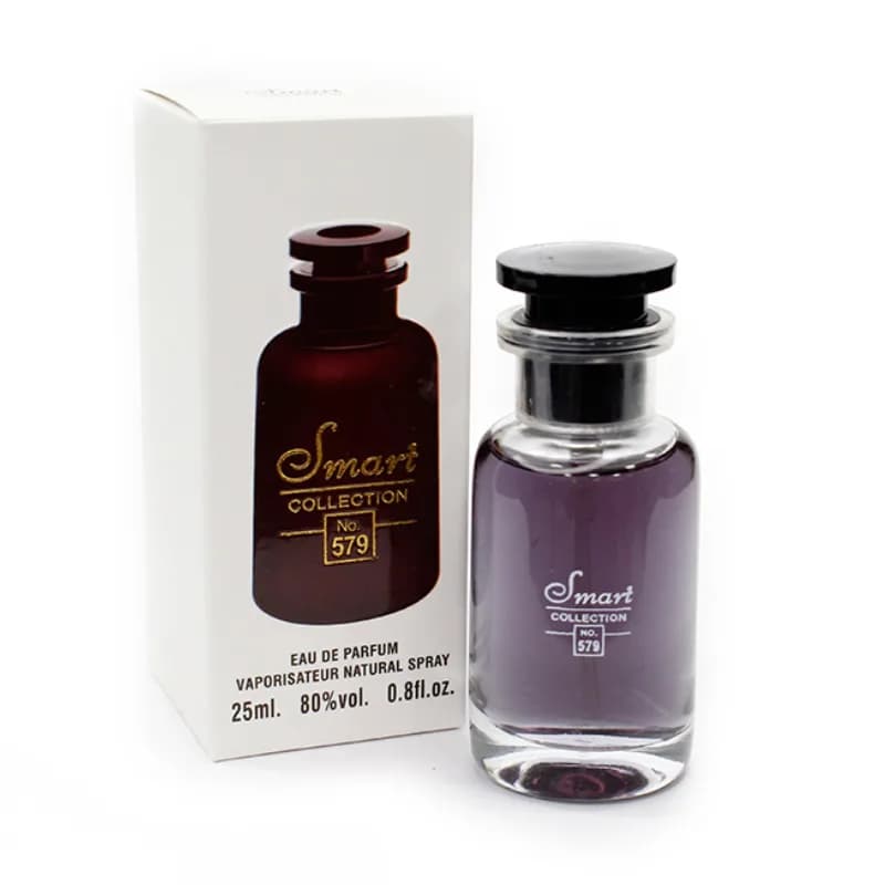 عطر جیبی اسمارت مدل 579 گوچی گاردن جیبی 25 میل