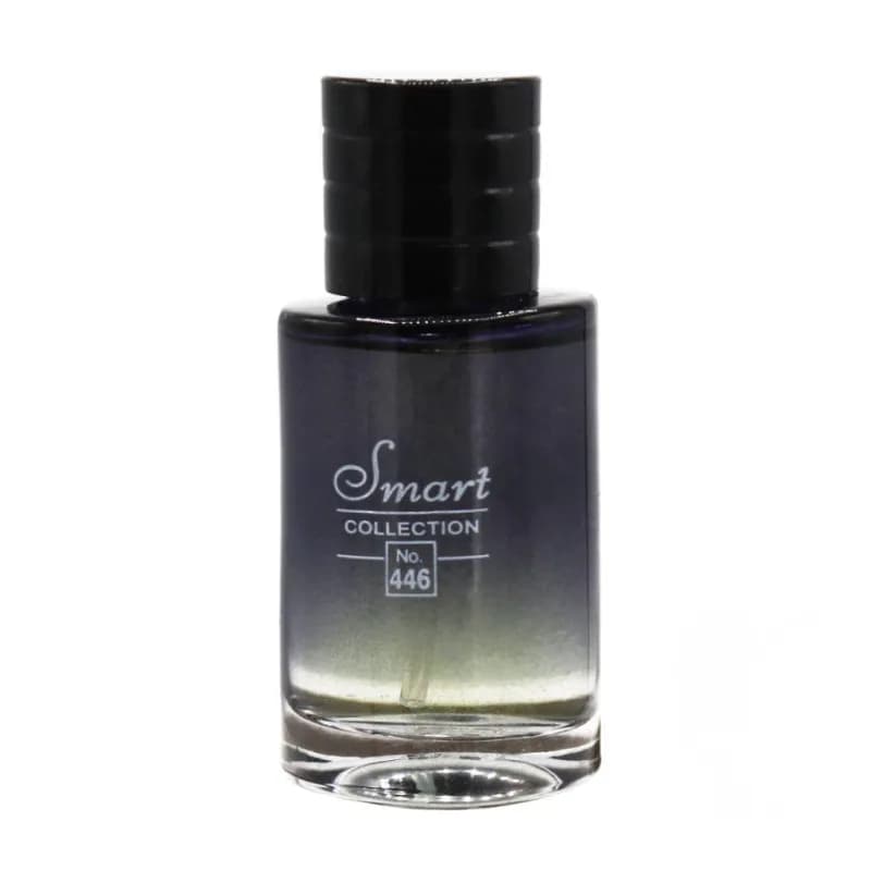 عطر جیبی مردانه اسمارت مدل دیور ساواج 25 میل — تصویر ۲