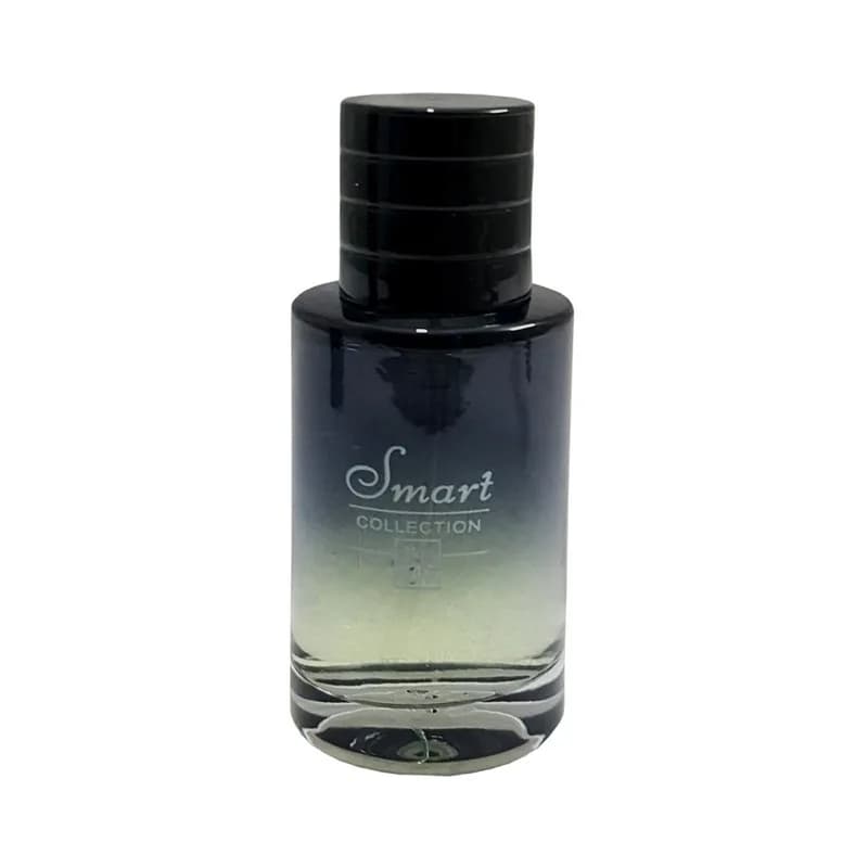 عطر جیبی مردانه اسمارت مدل دیور ساواج 25 میل — تصویر ۶
