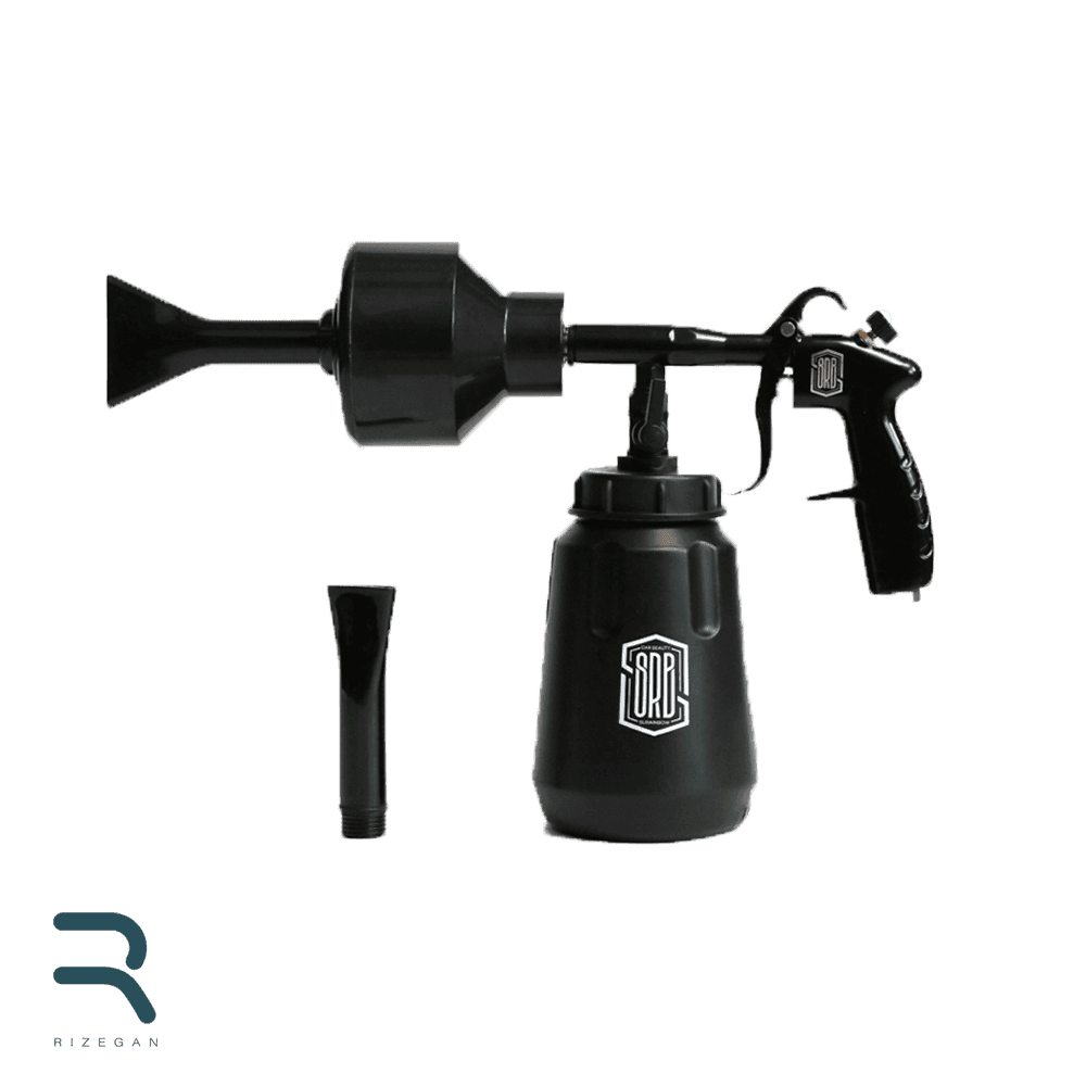 فوم گان بادی حرفه ای سورین بو مدل Surainbow Tornado Foam Gun