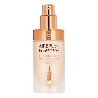کرم پودر شارلوت تیلبری مدل Airbrush (اورجینال)