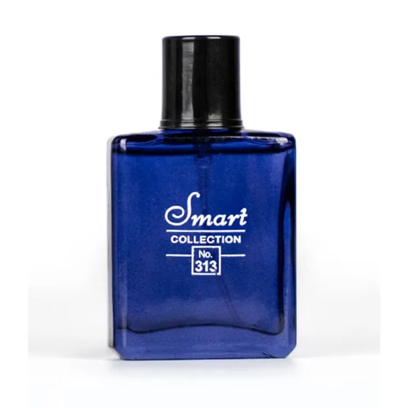 عطر جیبی مردانه اسمارت مدل بلو شنل 25 میل — تصویر ۳
