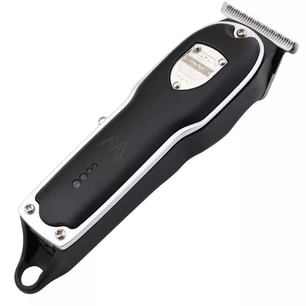 ماشین صفر زن موی سر و صورت مک استایلر مدل MC-5804