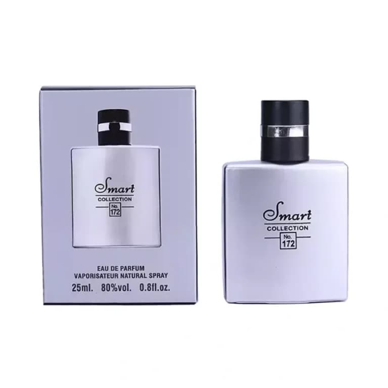 عطر جیبی مردانه اسمارت مدل آلور اسپورت هوم 25 میل — تصویر ۲