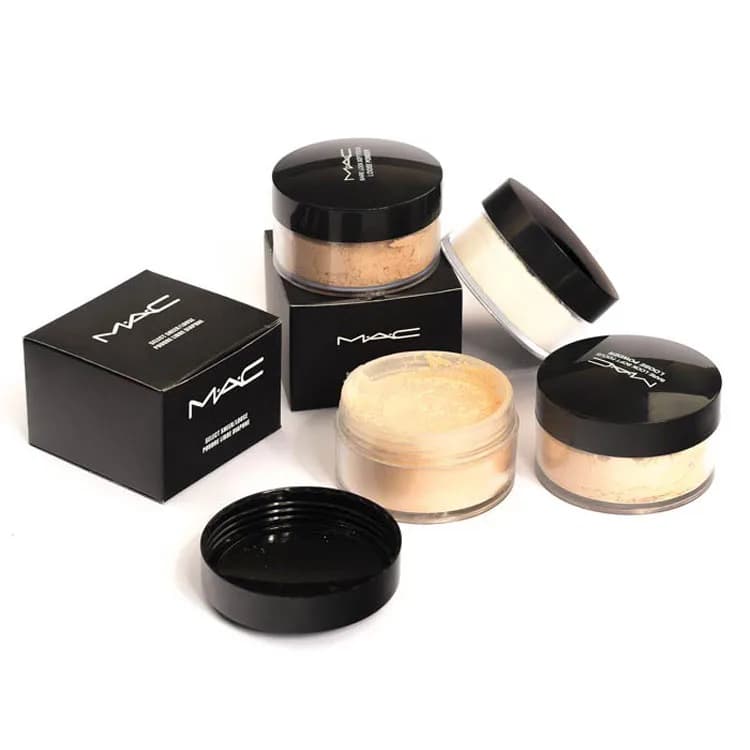 پودر فیکس کننده مک Mac