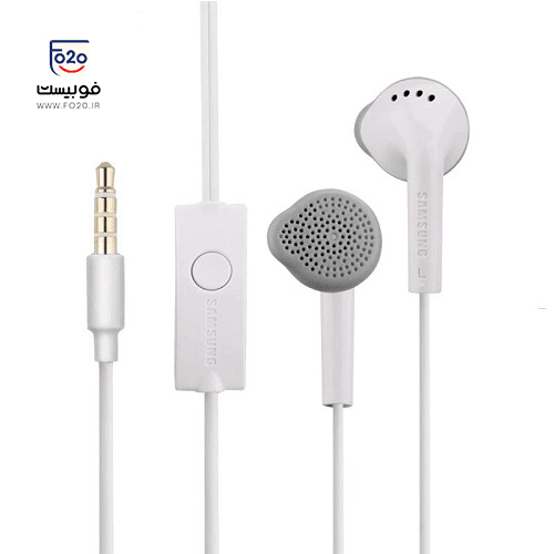 هندزفری سامسونگ J8 (سرجعبه)