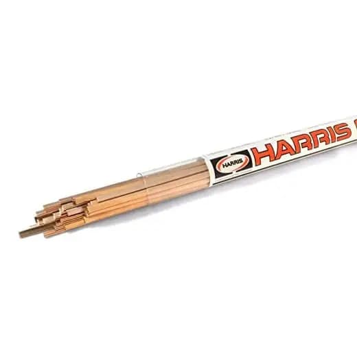 سیم نقره صفر هریس HARRIS آمریکا