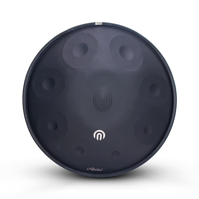 هنگ درام 9 نت آرشا Nitride مشکی