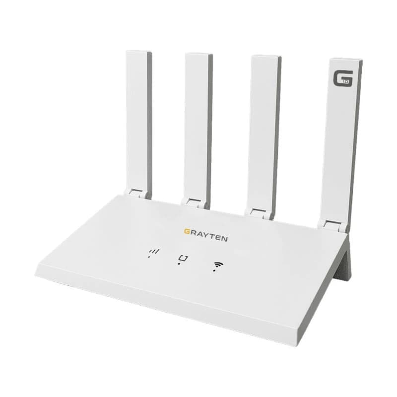 مودم گریتن مدل GT46E 4G LTE — تصویر ۳