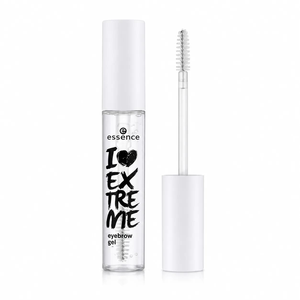 ژل ابرو شفاف اسنس Essence مدل I Love Extreme