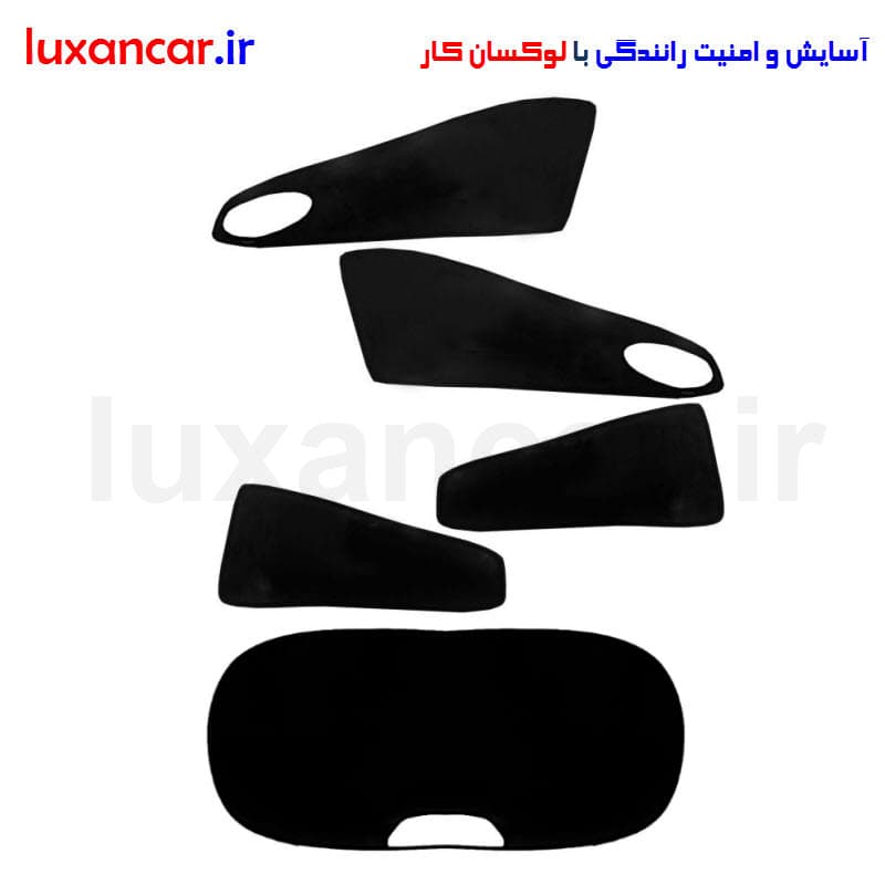 آفتاب گیر شیشه خودرو هیوندای النترا 2011-2015