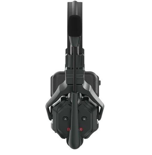 سیستم اینترکام بی سیم هالی لند Solidcom C1-6S 1.9G — تصویر ۶