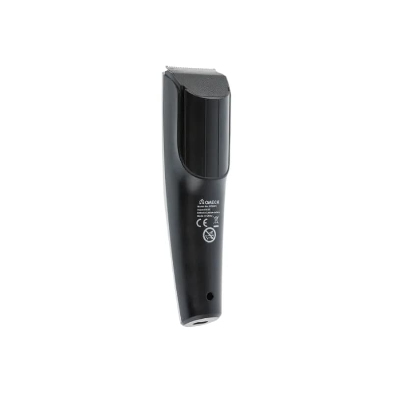 ماشین اصلاح سر و صورت شارژی امگا OMEGA مدل BT2001 — تصویر ۴
