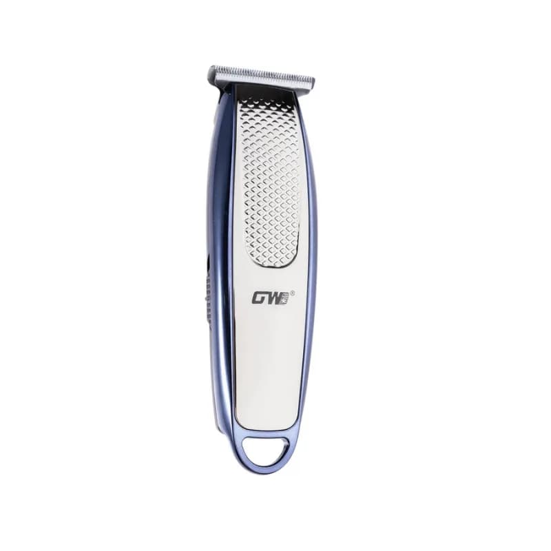 ماشین اصلاح خط زن شارژی جی دبلیو مدل GW-9753
