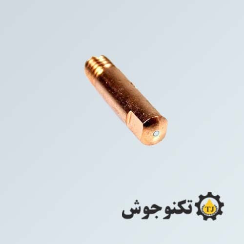 نازل تورچ co2 کوچیک — تصویر ۲