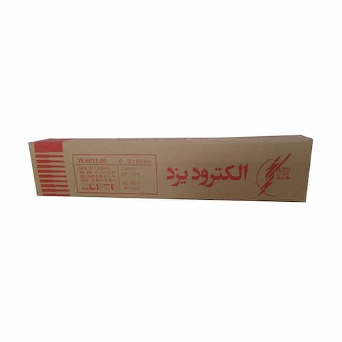 الکترود یزد 6013 سایز 5