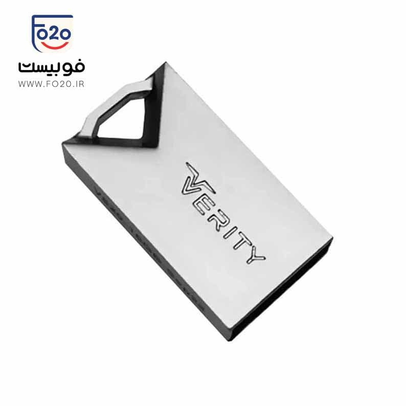 فلش مموری 32 گیگ وریتی Verity مدل 820