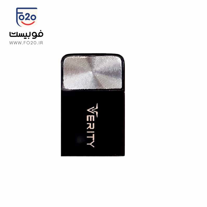 فلش مموری 16 گیگ وریتی Verity مدل 821