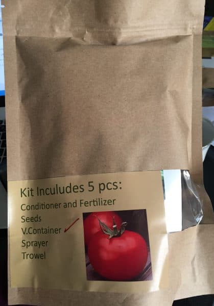 ظرف بستر کشت استوانه ای (004)