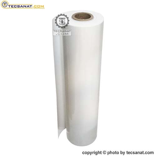 عایق مایلر سایز 0.35