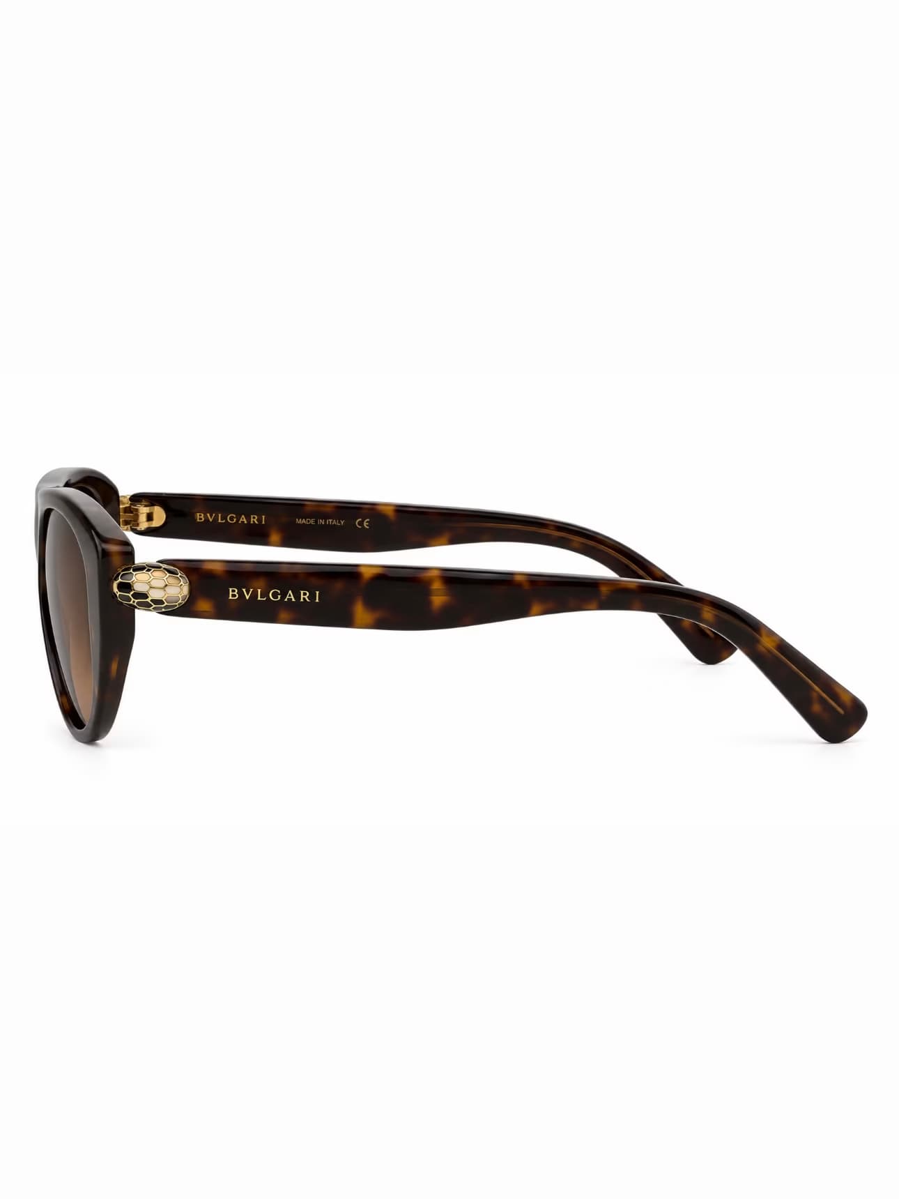 عینک آفتابی زنانه بولگاری اوتلت مدل BVLGARI SERPENTI BV40060I OUTLET — تصویر ۳