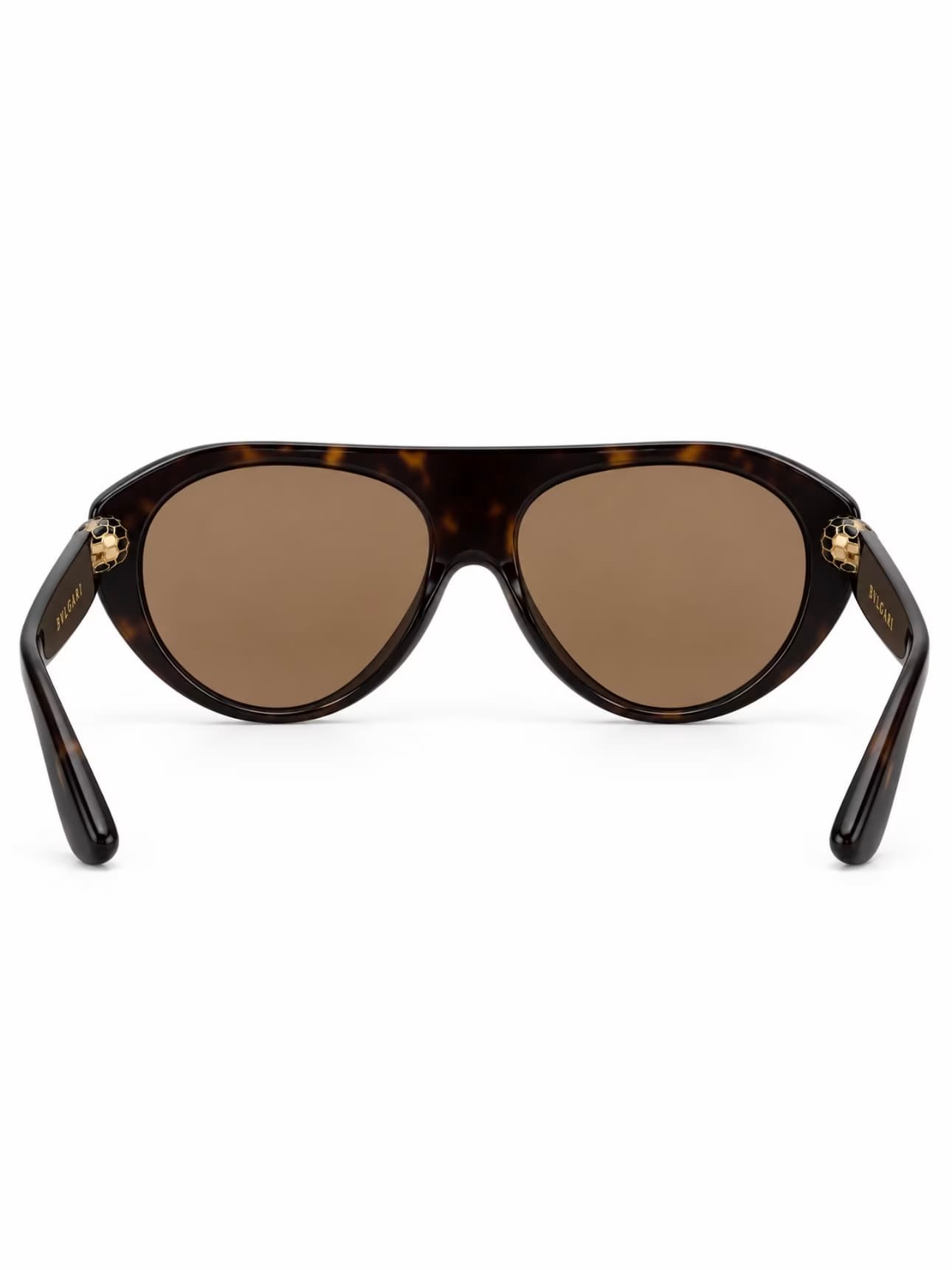 عینک آفتابی زنانه بولگاری اوتلت مدل BVLGARI SERPENTI BV40060I OUTLET — تصویر ۴