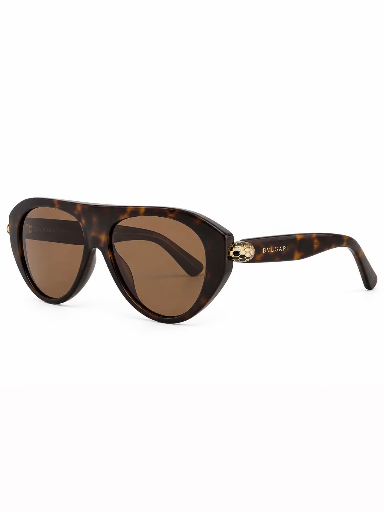 عینک آفتابی زنانه بولگاری اوتلت مدل BVLGARI SERPENTI BV40060I OUTLET