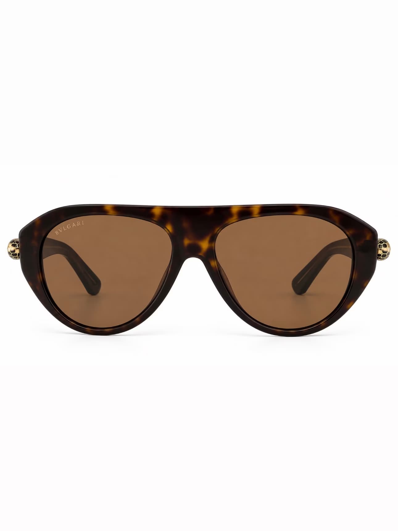 عینک آفتابی زنانه بولگاری اوتلت مدل BVLGARI SERPENTI BV40060I OUTLET — تصویر ۵