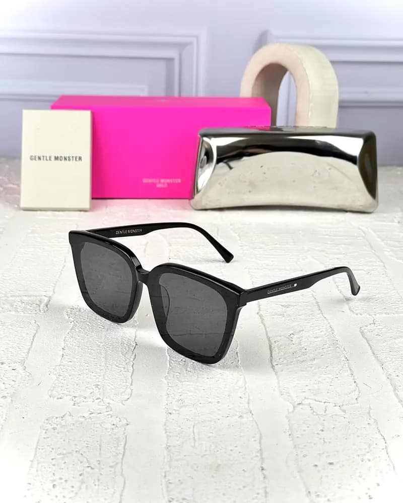 عینک آفتابی اسپرت جنتل مانستر اوتلت مدل GENTLE MONSTER AJ TEGA OUTLET