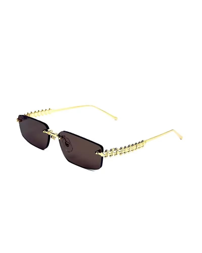 عینک آفتابی زنانه کارتیر اوتلت مدل CARTIER CT0544S OUTLET