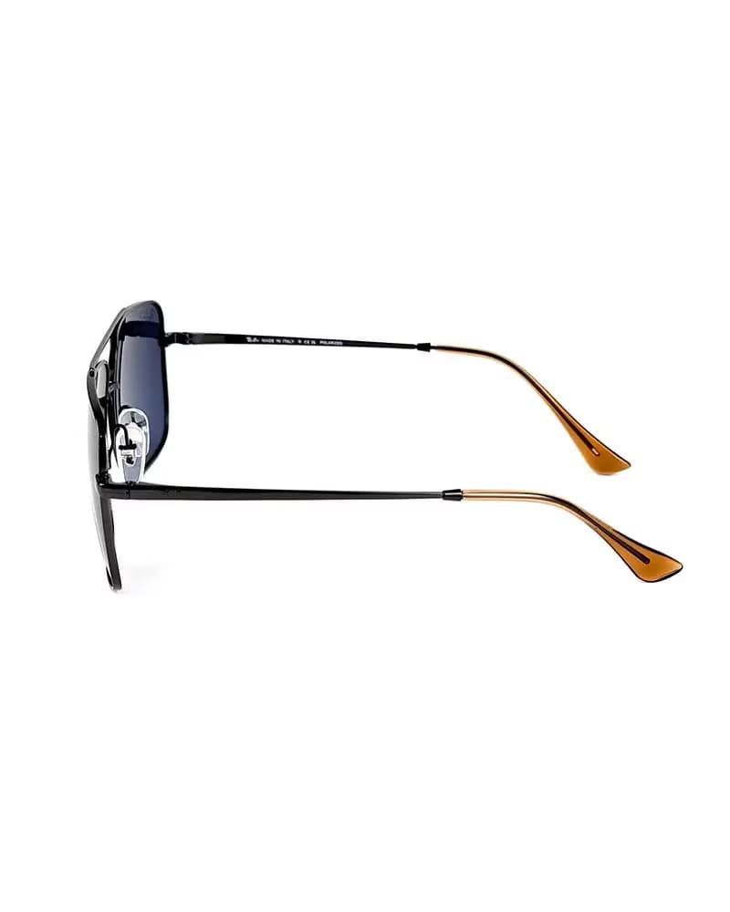 عینک آفتابی اسپرت ریبن پلاریزه اوتلت مدل RayBan RB3758 Ari Polarized OUTLET — تصویر ۴