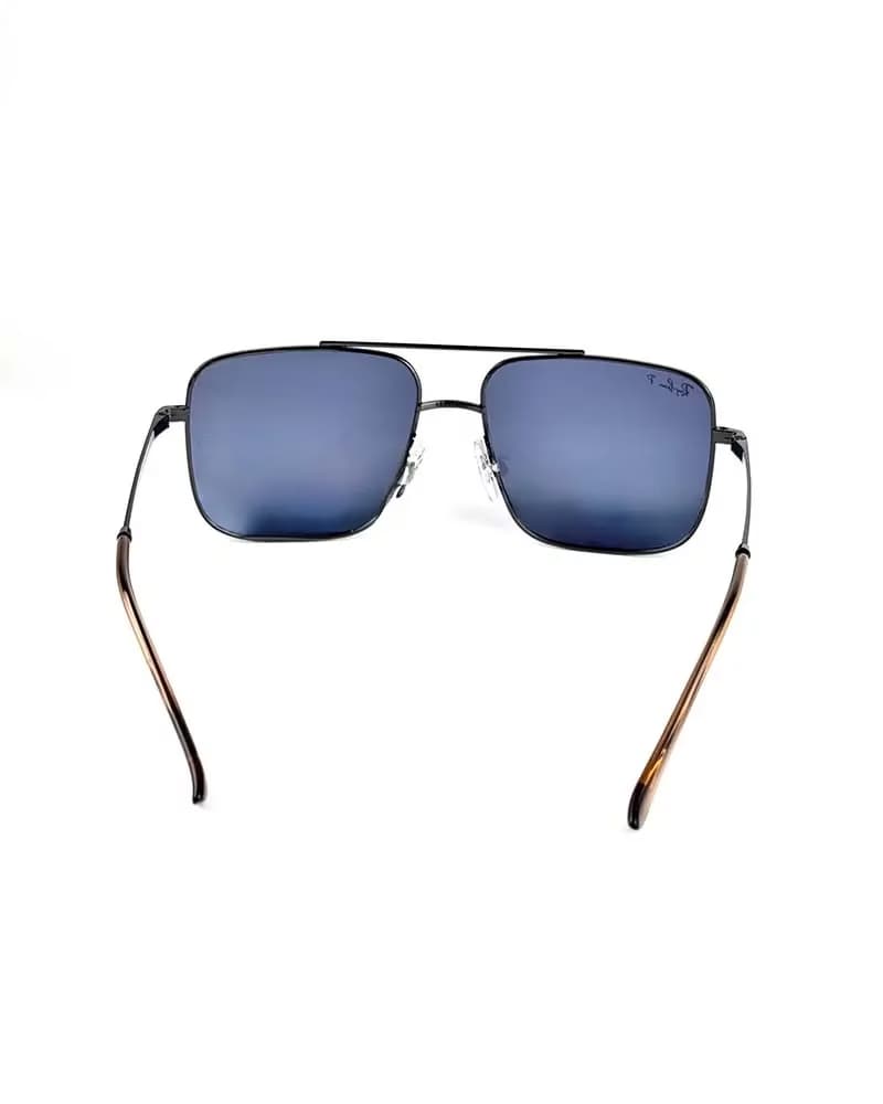 عینک آفتابی اسپرت ریبن پلاریزه اوتلت مدل RayBan RB3758 Ari Polarized OUTLET — تصویر ۳