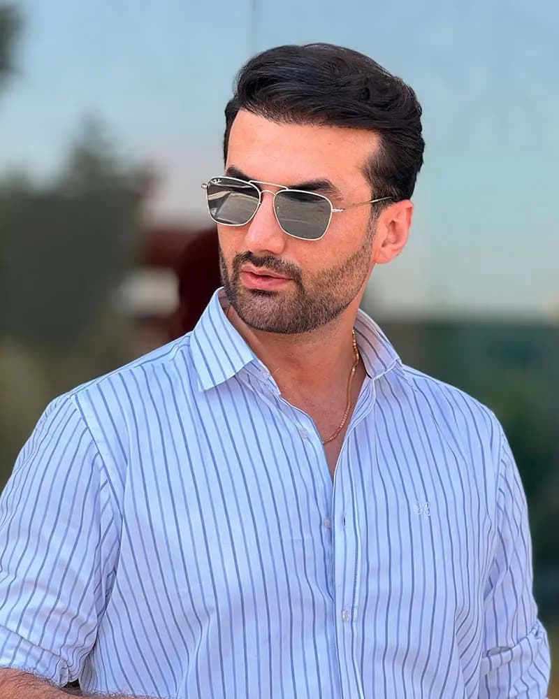 عینک آفتابی اسپرت ریبن اوتلت مدل RayBan RB0102S OUTLET — تصویر ۲