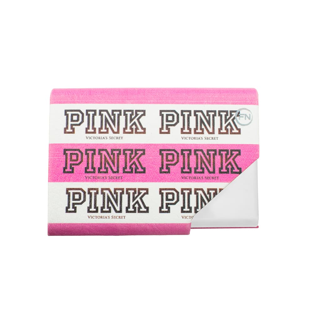 جاکارتی مگنتی زنانه چرم مصنوعی PINK برند Victoria’s Secret