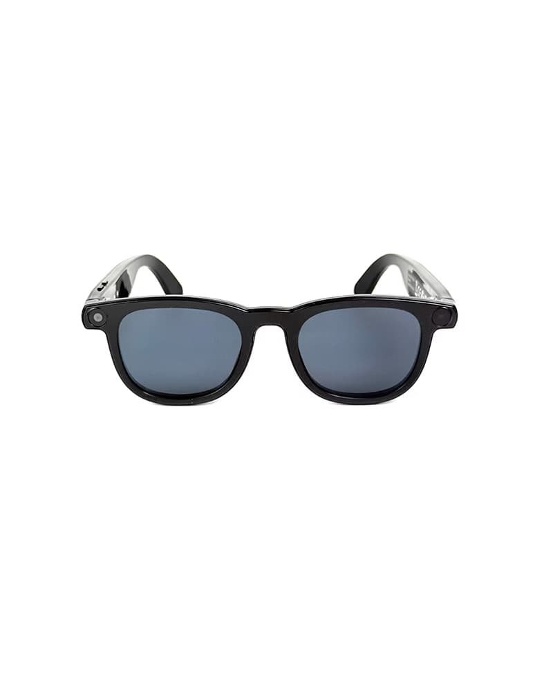 عینک آفتابی اسپرت هوشمند میرا مدل MIRA SMART GLASSES CY01 — تصویر ۴