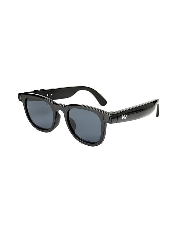عینک آفتابی اسپرت هوشمند میرا مدل MIRA SMART GLASSES CY01