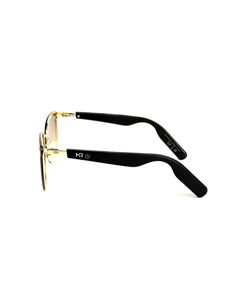 عینک آفتابی اسپرت هوشمند میرا مدل MIRA SMART GLASSES GL12-5 — تصویر ۵