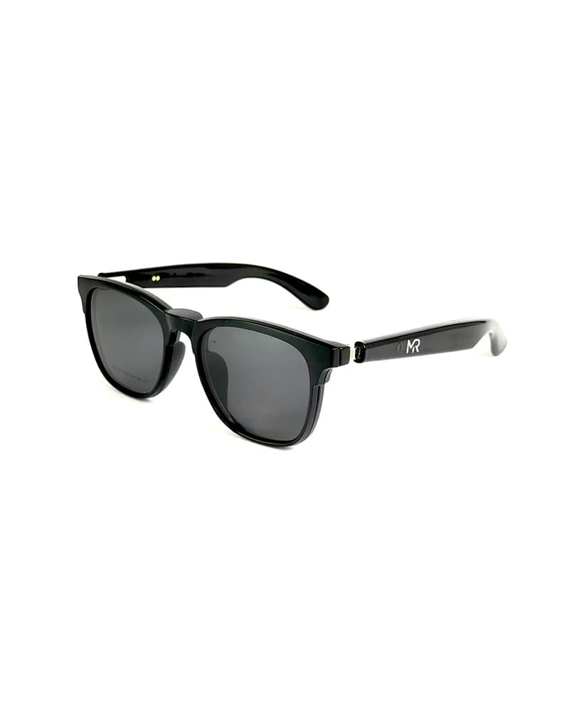عینک طبی اسپرت هوشمند میرا مدل MIRA SMART GLASSES D85707
